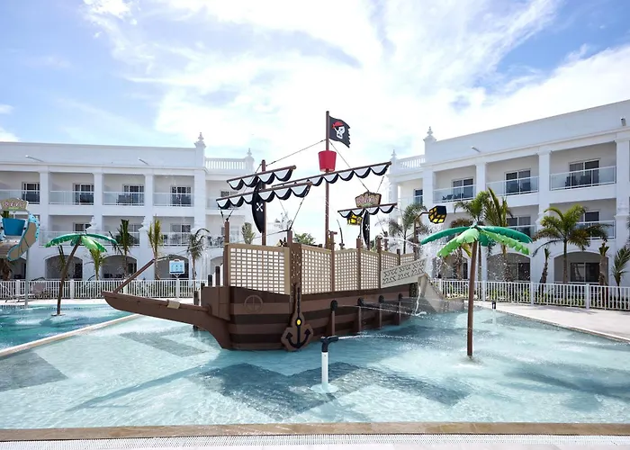 Riu Palace BavaroHotel All Inclusive